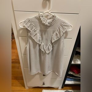 Who What Wear office top (size M)